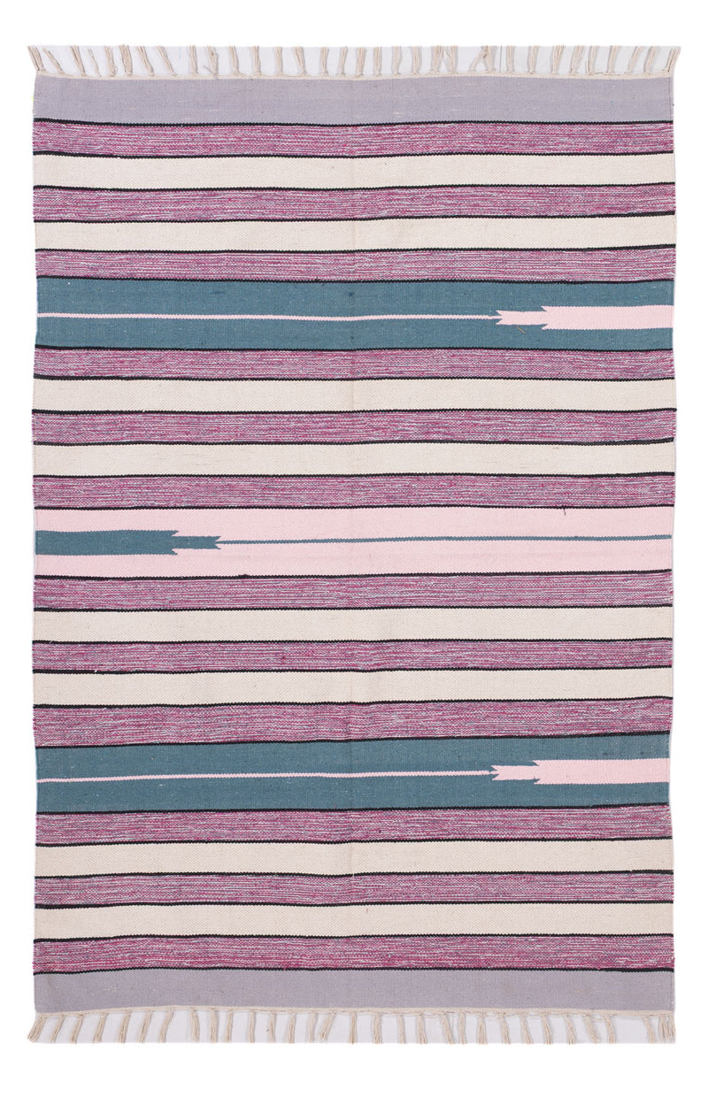 Kilim moderne Tapis 180x120cm