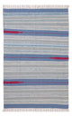 Kilim moderno Tappeto 180x120cm