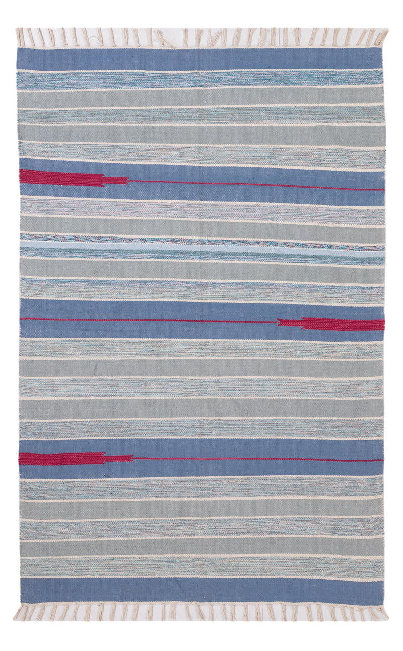 Kilim moderno Tappeto 180x120cm