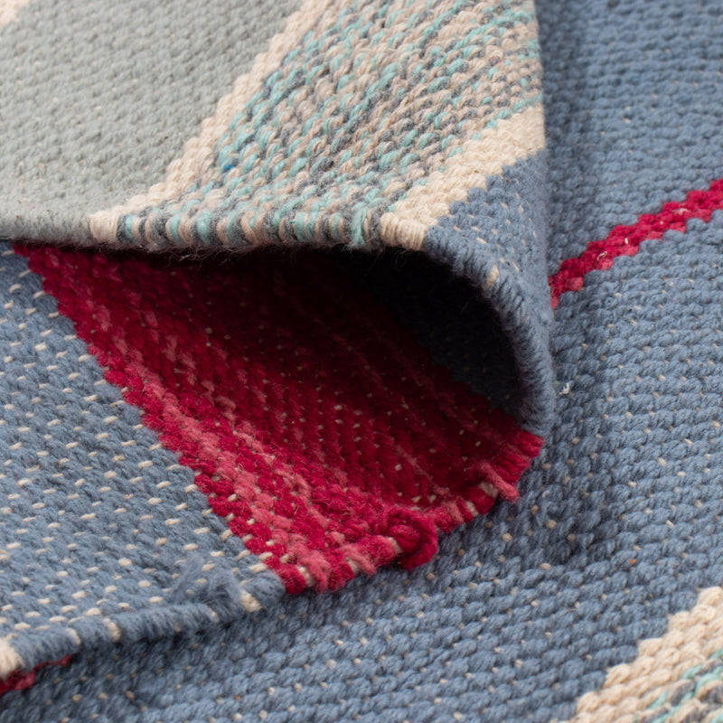 Kilim moderno Tappeto 180x120cm