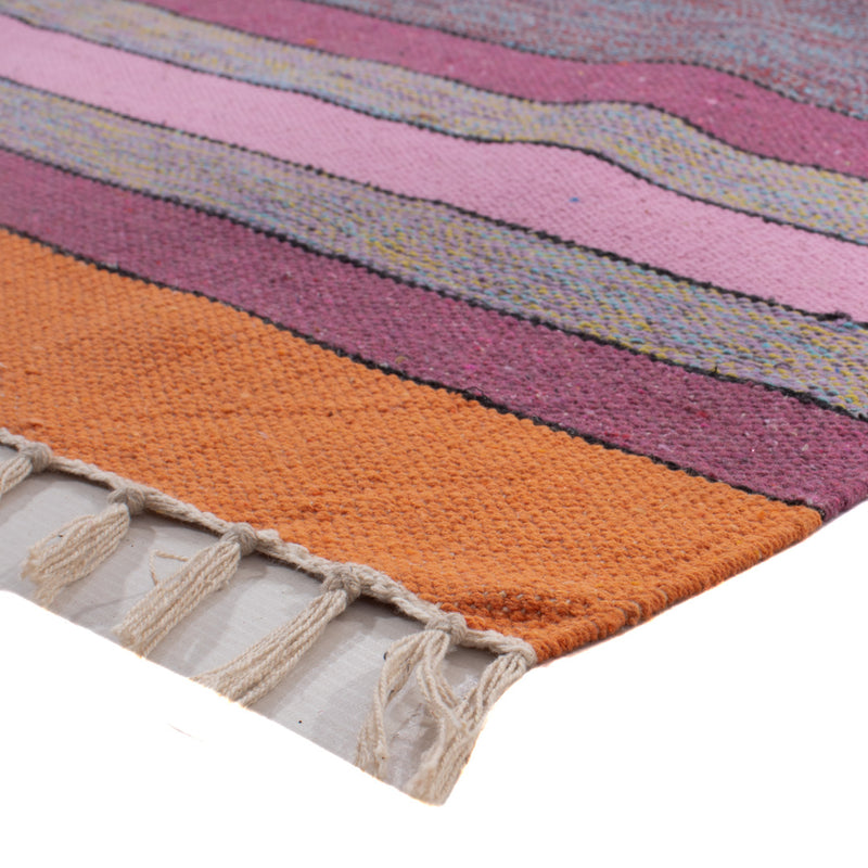 Kilim moderne Tapis 180x120cm