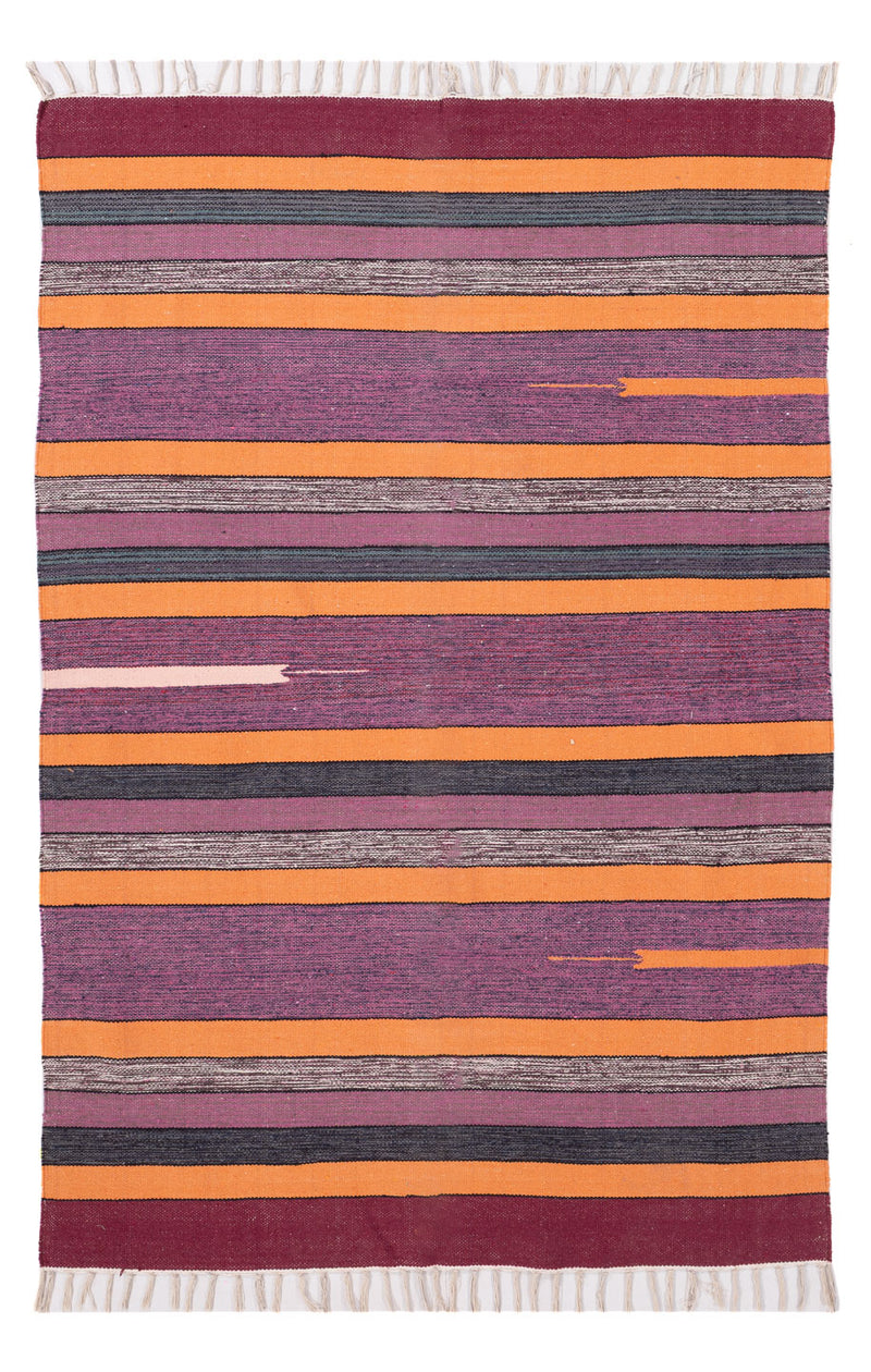 Kilim moderne Tapis 180x120cm