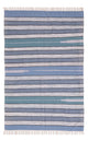 Kilim moderno Tappeto 180x120cm