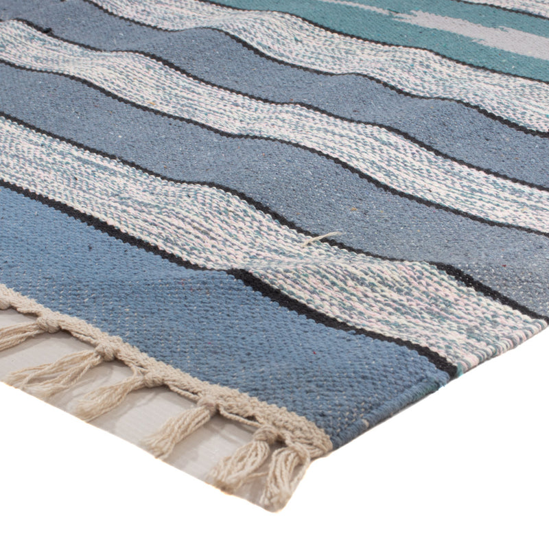 Kilim moderno Tappeto 180x120cm