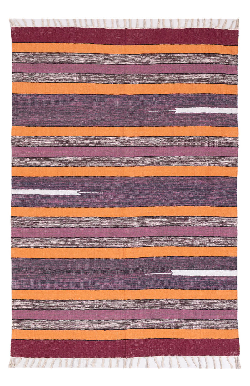Kilim moderne Tapis 180x120cm