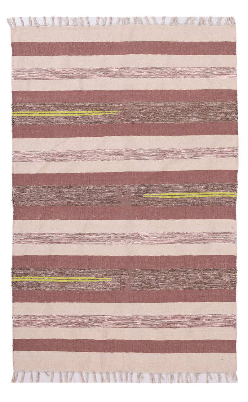 Kilim moderne Tapis 180x120cm