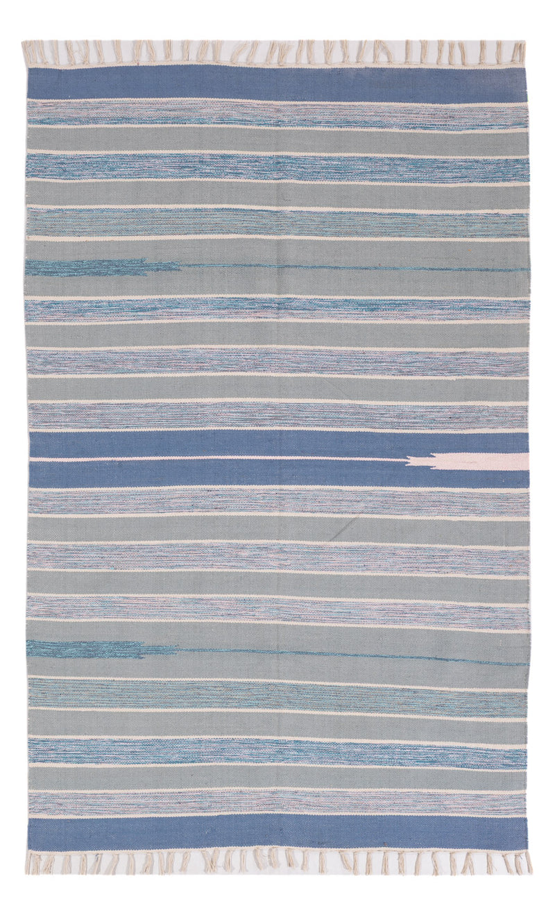 Kilim moderne Tapis 180x120cm