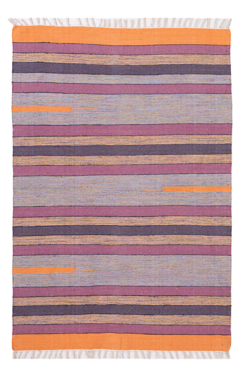 Kilim moderno Tappeto 180x120cm