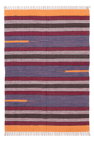 Kilim moderne Tapis 120x180cm