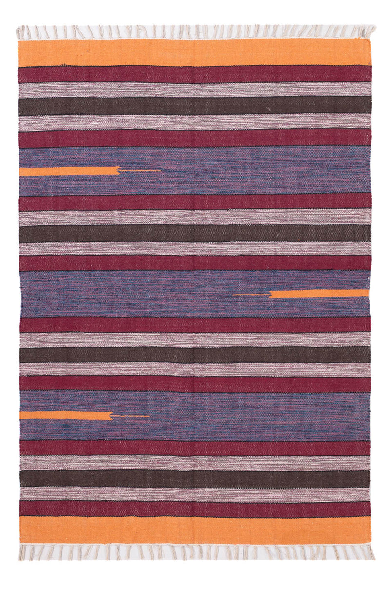 Kilim moderno Tappeto 180x120cm