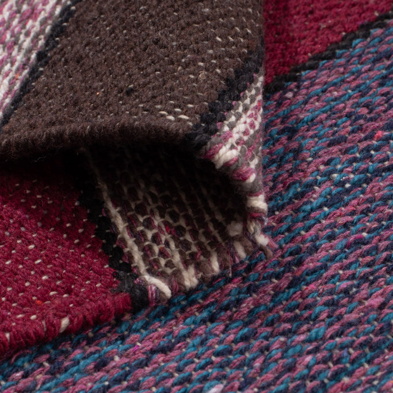 Kilim moderno Tappeto 180x120cm