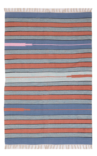Kilim moderne Tapis 120x180cm