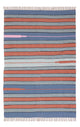 Kilim moderno Tappeto 180x120cm