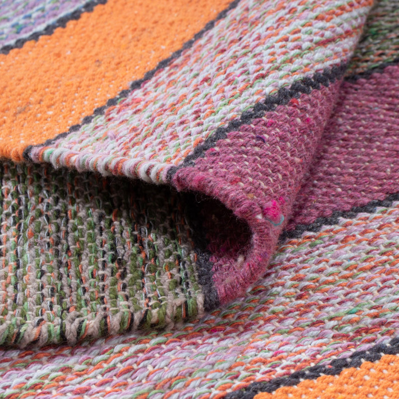 Kilim moderno Tappeto 180x120cm