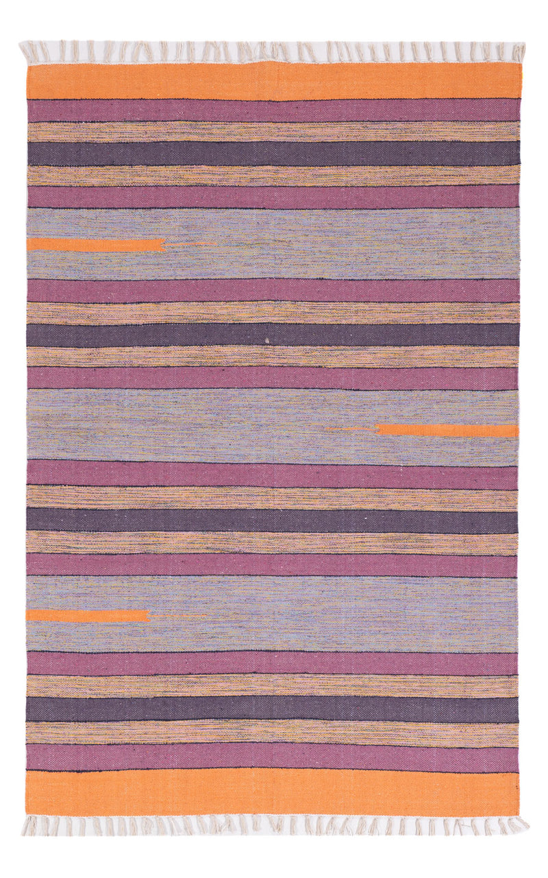 Kilim moderne Tapis 180x120cm