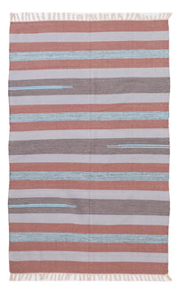 Kilim moderne Tapis 180x120cm – product image