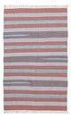 Kilim moderne Tapis 180x120cm