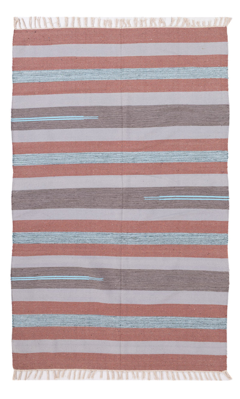 Kilim moderne Tapis 180x120cm