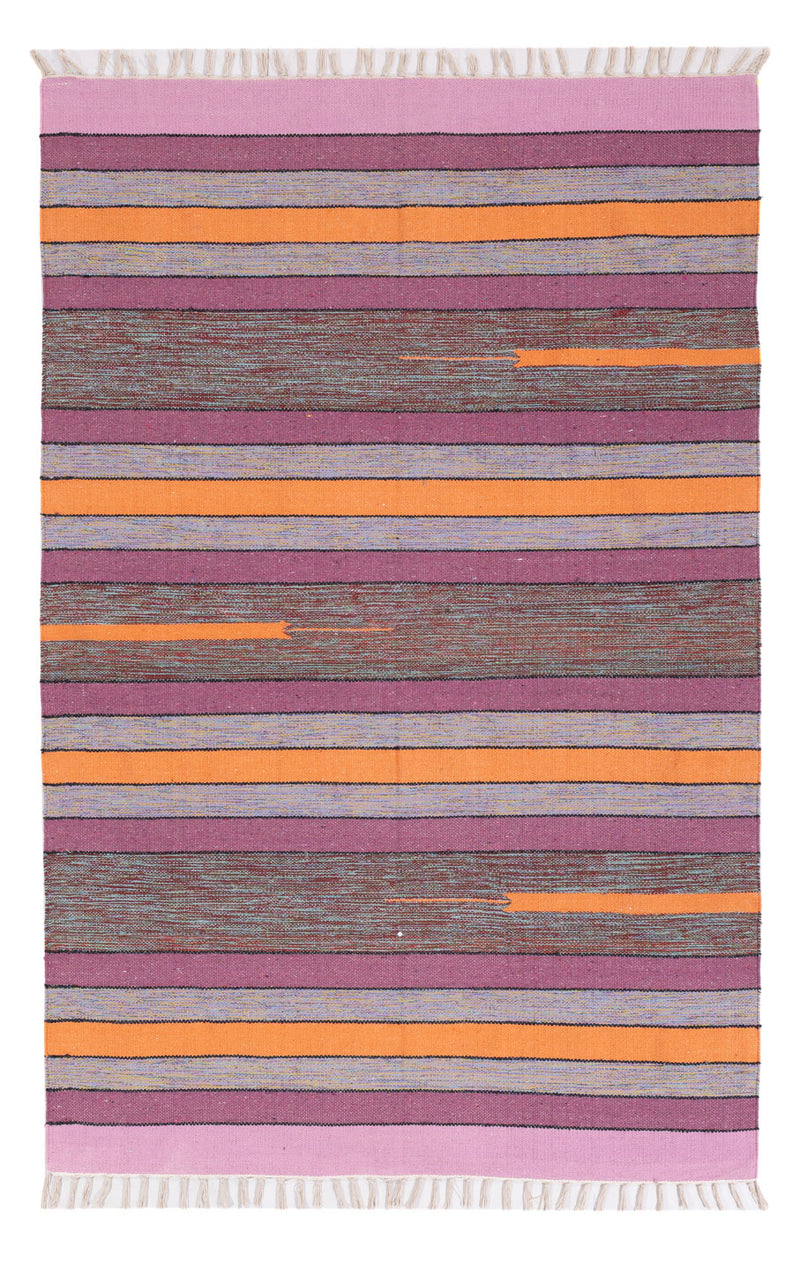 Kilim moderno Tappeto 180x120cm