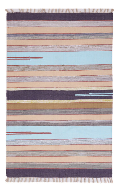 Kilim moderne Tapis 120x180cm
