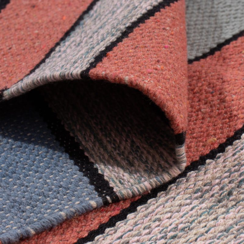 Kilim moderne Tapis 180x120cm