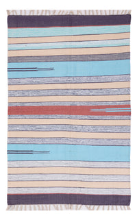 Kilim moderne Tapis 180x120cm – product image