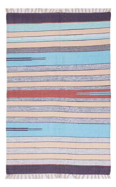 Kilim moderno Tappeto 120x180cm