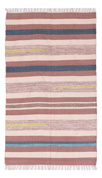 Kilim moderne Tapis 180x120cm – product image