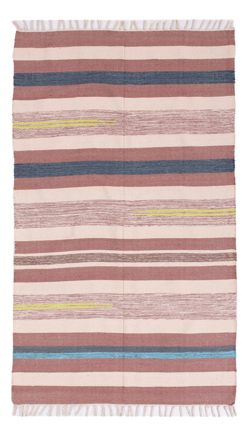 Kilim moderne Tapis 180x120cm