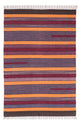 Kilim moderne Tapis 180x120cm