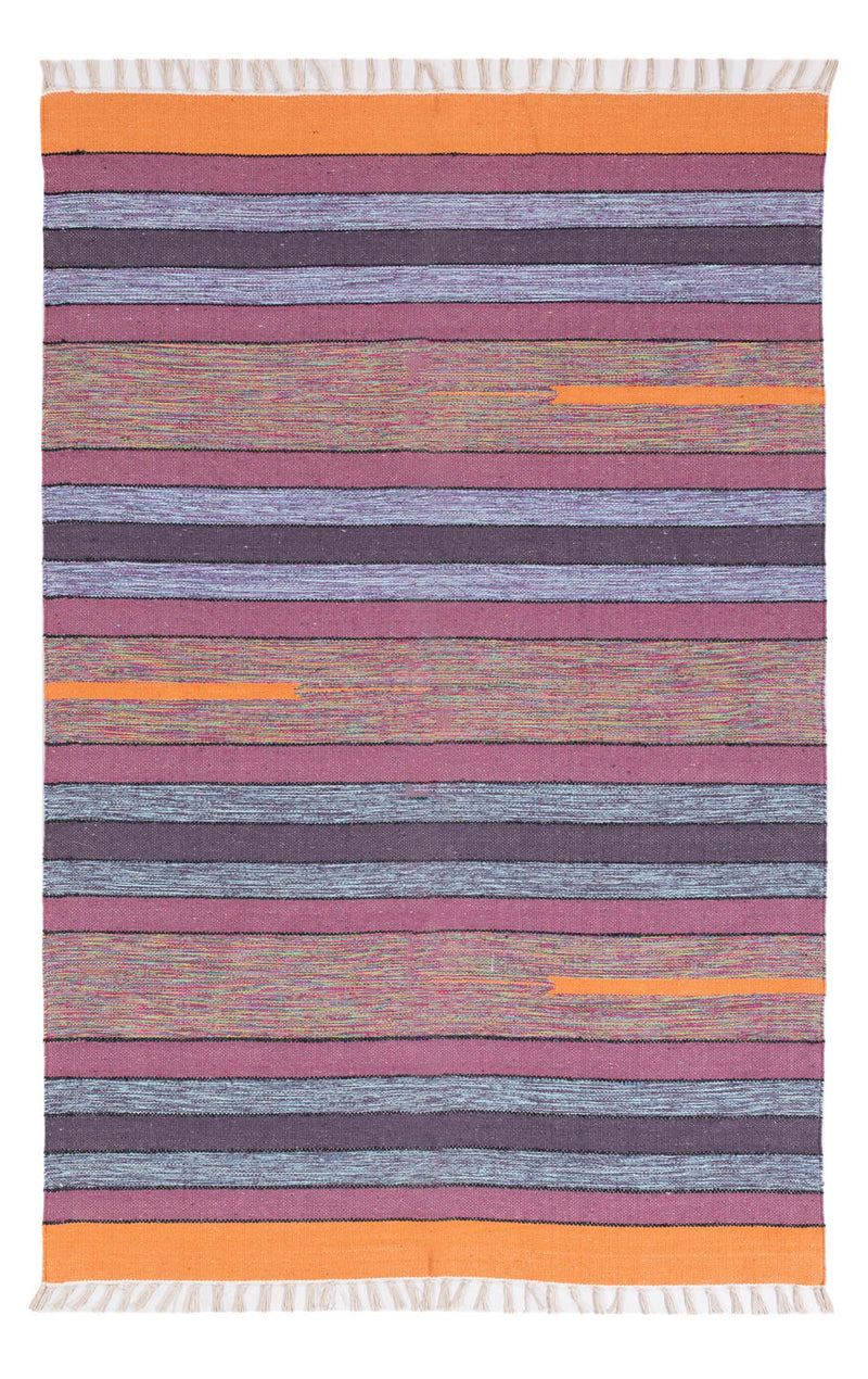 Kilim moderne Tapis 180x120cm
