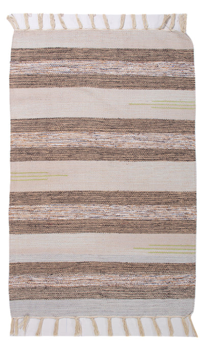 Kelim Modern Teppich 60x90cm
