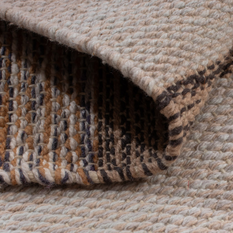 Kilim moderne Tapis 90x60cm