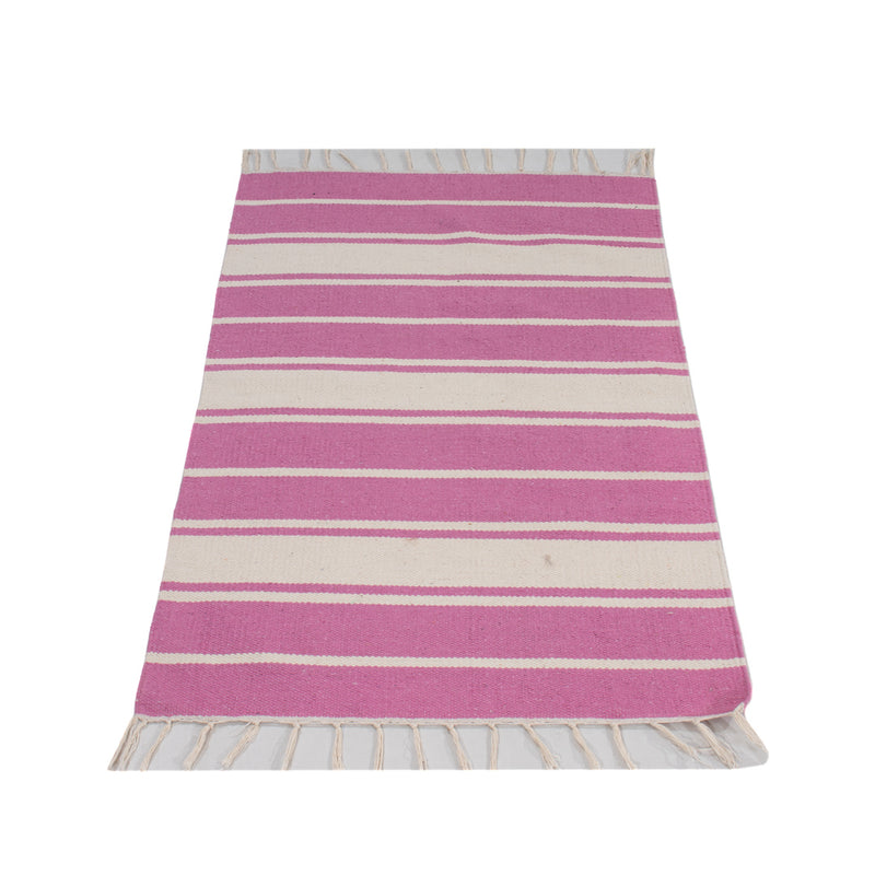 Kilim moderne Tapis 90x60cm