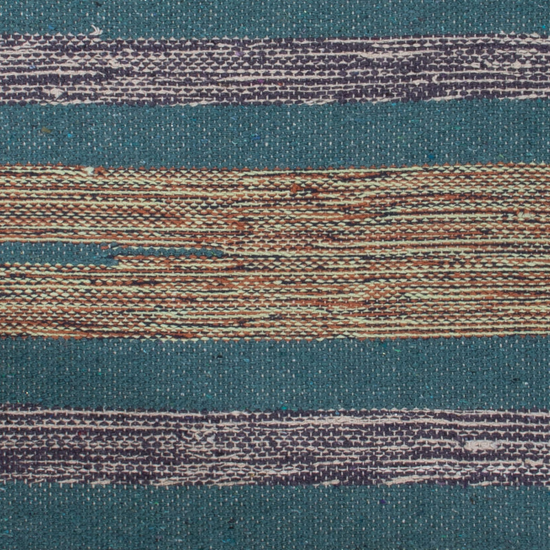 Kilim moderne Tapis 90x60cm