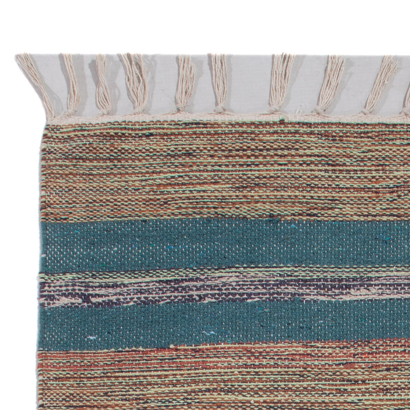 Kilim moderne Tapis 90x60cm
