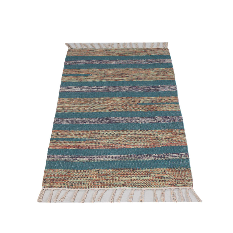 Kilim moderne Tapis 90x60cm