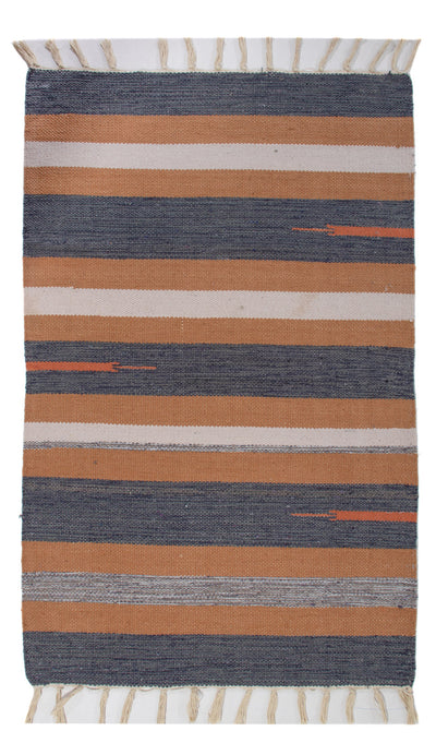Kelim Modern Teppich 60x90cm
