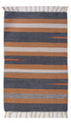 Kilim moderno Tappeto 90x60cm