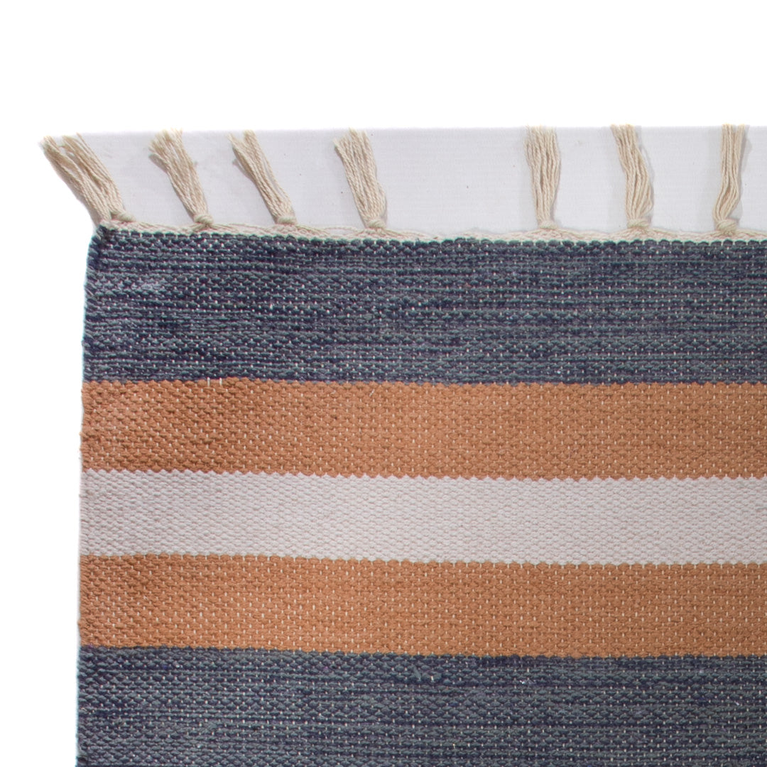 Kilim moderno Tappeto 90x60cm