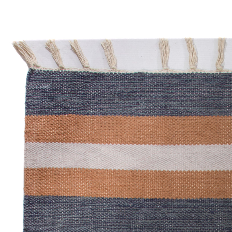 Kilim moderno Tappeto 90x60cm