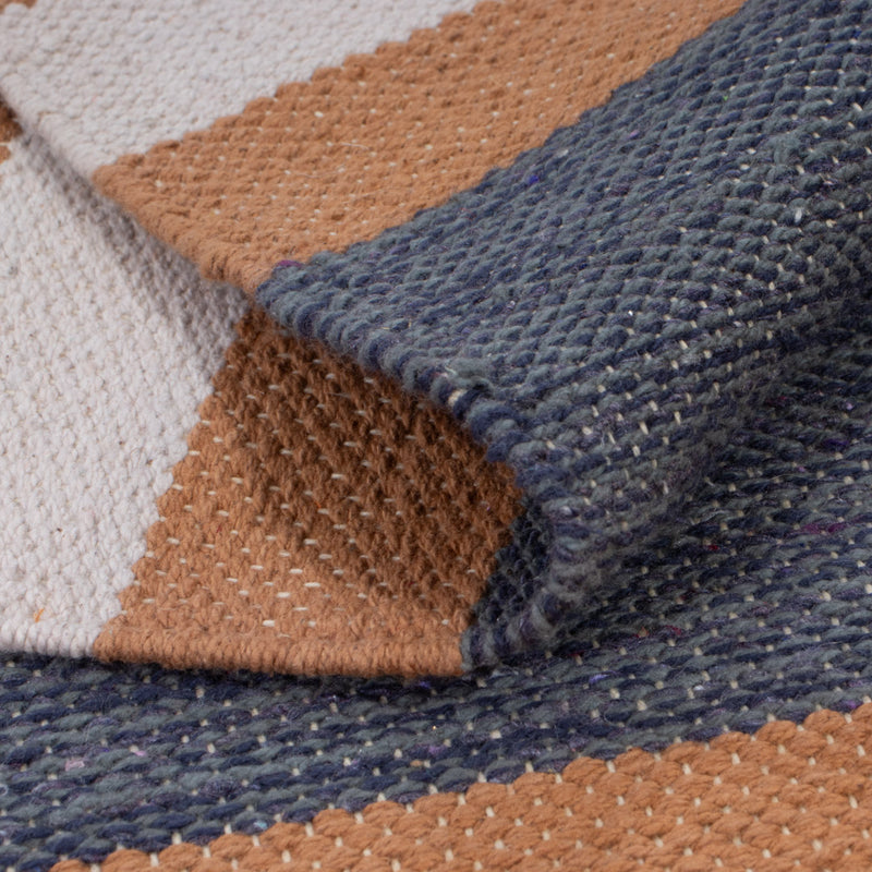 Kilim moderno Tappeto 90x60cm