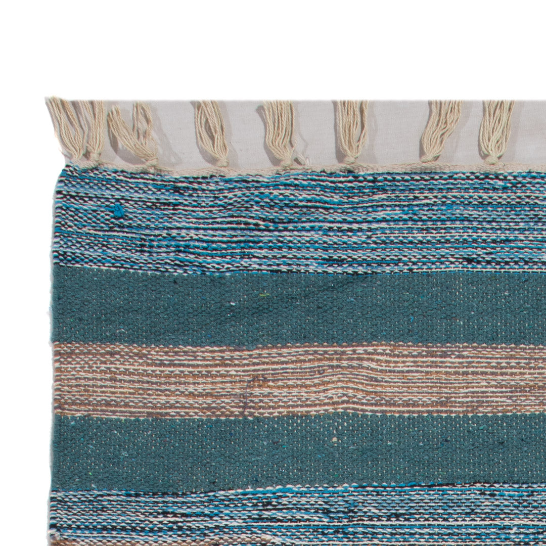 Kilim moderne Tapis 90x60cm