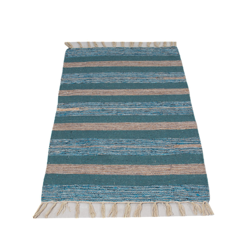 Kilim moderne Tapis 90x60cm