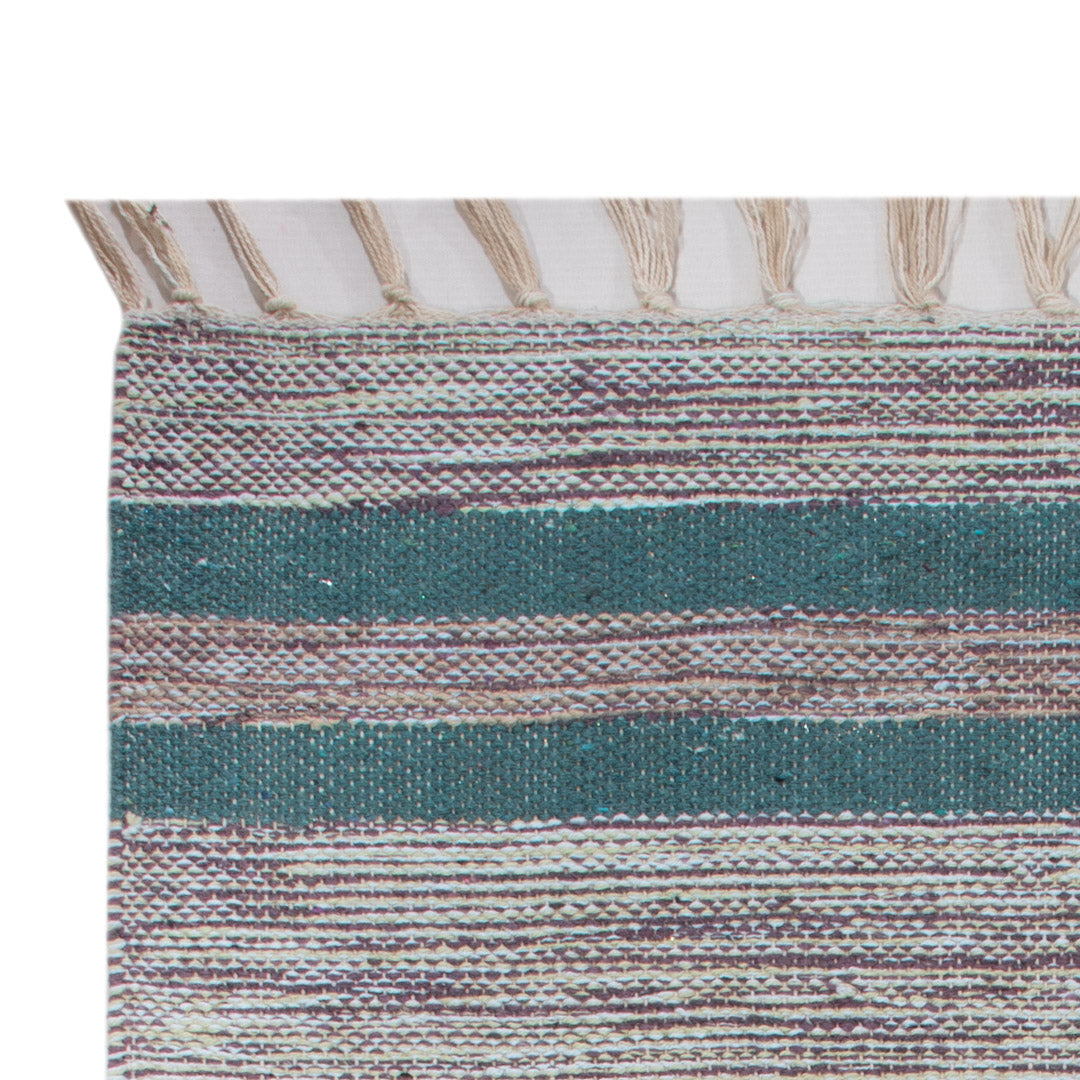 Kilim moderne Tapis 90x60cm