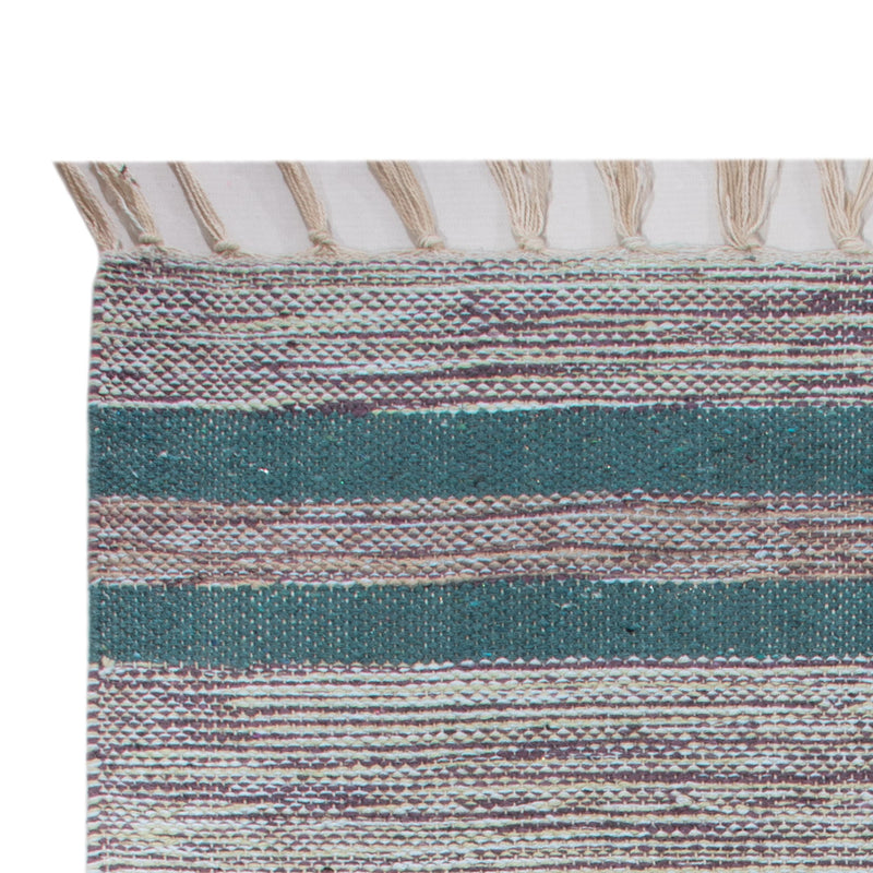 Kilim moderne Tapis 90x60cm