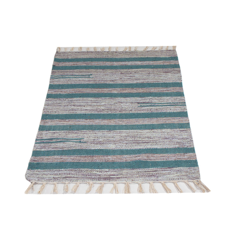 Kilim moderne Tapis 90x60cm