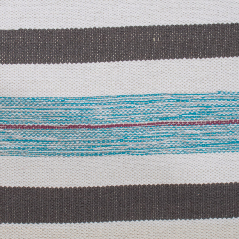 Kelim Modern Teppich 90x60cm