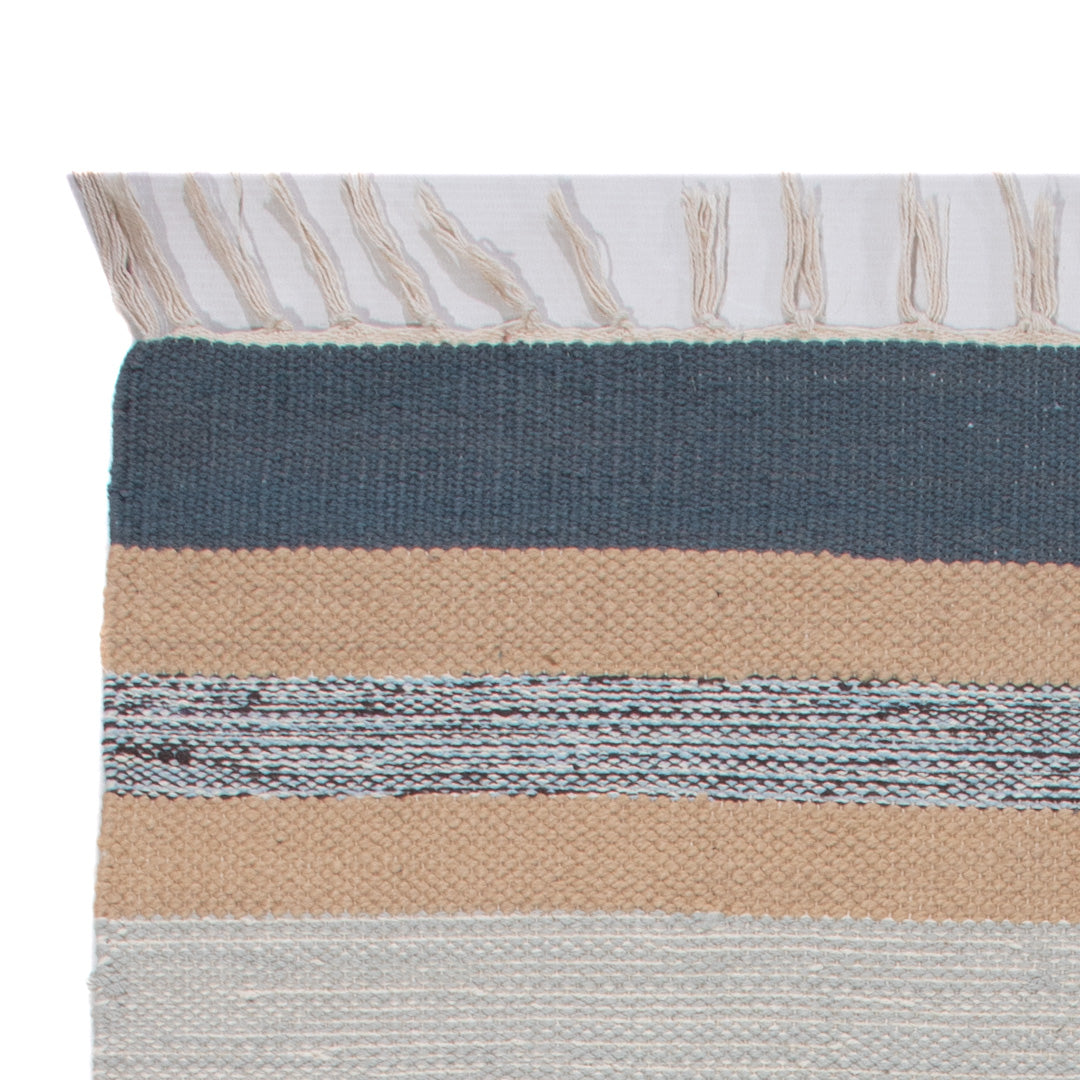 Kilim moderno Tappeto 90x60cm