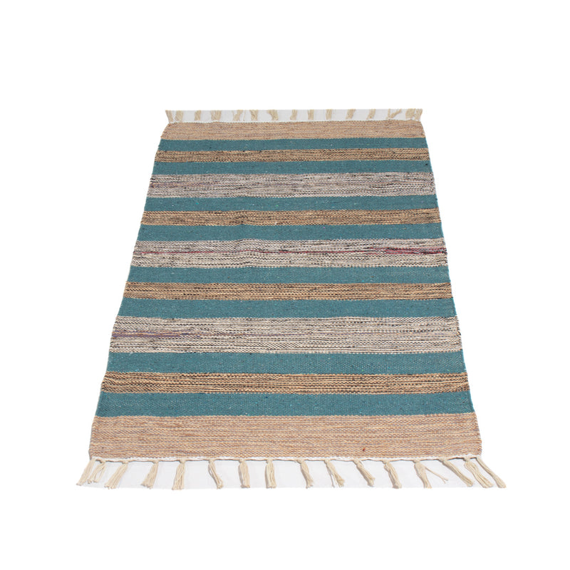 Kilim moderno Tappeto 90x60cm
